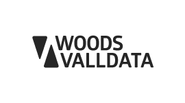 Woods Valldata logo